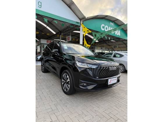 GWM HAVAL H6 1.5 PHEV19 E-TRACTION GWM HAVAL H6 1.5 PHEV19 E-TRACTION